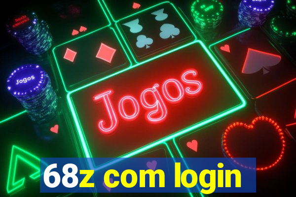 68z com login